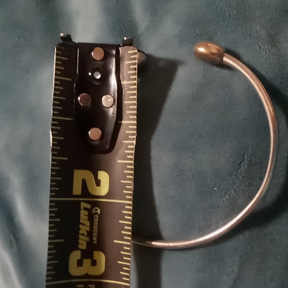 Vintage Q Ray arthritis bracelet. - Picture 9 of 9